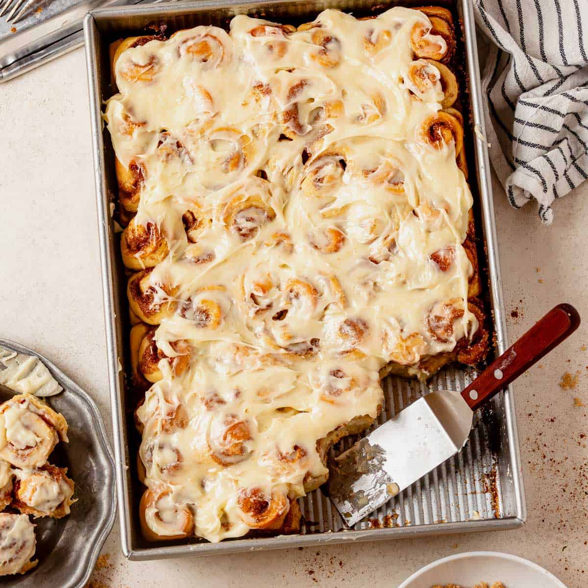 Mini Cinnamon Rolls: Your New Favorite Bite-Sized Treat